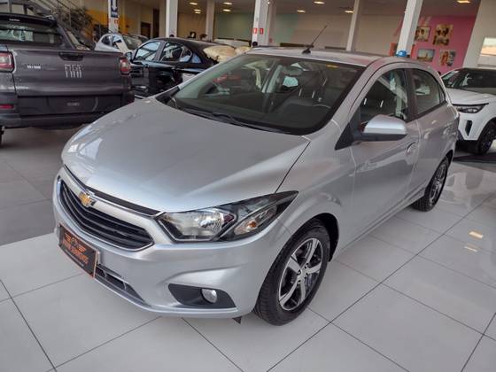 CHEVROLET ONIX 1.4 MPFI LTZ 8V FLEX 4P MANUAL CHEVROLET ONIX 1.4 MPFI LTZ 8V FLEX 4P MANUAL